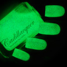 Лак для ногтей Cadillacquer In The End We‘re All Just Bones (автор - @rafinails)