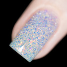 Лак для ногтей Cadillacquer In The End We‘re All Just Bones (автор - @rafinails)