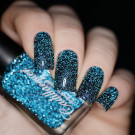 Cadillacquer Infinity (автор - @yyulia_m)