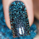Cadillacquer Infinity (автор - @yyulia_m)