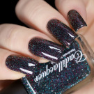 Cadillacquer Infinity (автор - @yyulia_m)