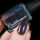 Cadillacquer Infinity (автор - @yyulia_m)