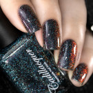 Cadillacquer Infinity (автор - @serpentine13)