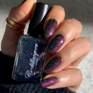 Cadillacquer Infinity (автор - @lacquerdiary3.14)