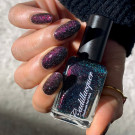 Cadillacquer Infinity (автор - @lacquerdiary3.14)