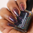 Cadillacquer Infinity (автор - @doseoflolade)