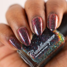 Cadillacquer Infinity (автор - @doseoflolade)