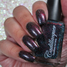 Cadillacquer Infinity (автор - @_always_polished_)