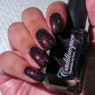 Cadillacquer Infinity (автор - @_always_polished_)