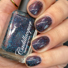 Cadillacquer Infinity (автор - @heeymercedes)