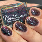 Cadillacquer Infinity (автор - @heeymercedes)
