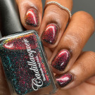 Cadillacquer Infinity (автор - @mikkelz_nails)