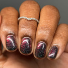 Cadillacquer Infinity (автор - @mikkelz_nails)