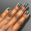 Cadillacquer Infinity (автор - @mikkelz_nails)