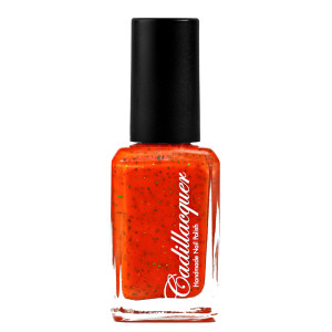 Cadillacquer Лак для ногтей Cadillacquer It's In Here With Us