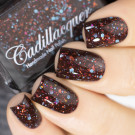 Лак для ногтей Cadillacquer Ivo