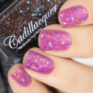 Лак для ногтей Cadillacquer Ivo