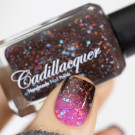 Лак для ногтей Cadillacquer Ivo