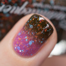 Лак для ногтей Cadillacquer Ivo