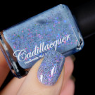 Лак для ногтей Cadillacquer Just Breathe (автор - @yyulia_m)