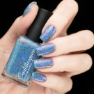 Лак для ногтей Cadillacquer Just Breathe (автор - @rafinails)