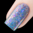Лак для ногтей Cadillacquer Just Breathe (автор - @rafinails)