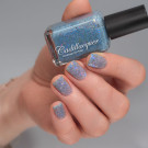 Лак для ногтей Cadillacquer Just Breathe (автор - @Lakodzen)