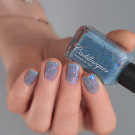 Лак для ногтей Cadillacquer Just Breathe (автор - @Lakodzen)
