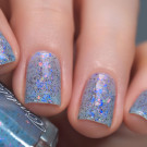 Лак для ногтей Cadillacquer Just Breathe (автор - @Lakodzen)