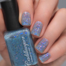 Лак для ногтей Cadillacquer Just Breathe (автор - @Lakodzen)