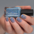 Лак для ногтей Cadillacquer Just Breathe (автор - @Lakodzen)