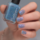 Лак для ногтей Cadillacquer Just Breathe (автор - @Lakodzen)