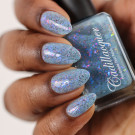Лак для ногтей Cadillacquer Just Breathe (автор - @doseoflolade)