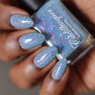 Лак для ногтей Cadillacquer Just Breathe (автор - @doseoflolade)
