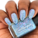 Лак для ногтей Cadillacquer Just Breathe (автор - @doseoflolade)