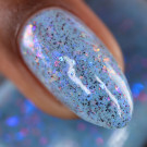 Лак для ногтей Cadillacquer Just Breathe (автор - @doseoflolade)