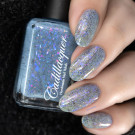 Лак для ногтей Cadillacquer Just Breathe (автор - @serpentine13)