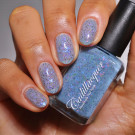 Лак для ногтей Cadillacquer Just Breathe (автор - @polishwithrae)