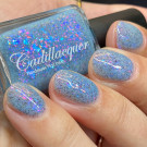 Лак для ногтей Cadillacquer Just Breathe (автор - @heeymercedes)