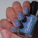 Лак для ногтей Cadillacquer Just Breathe (автор - @_always_polished_)