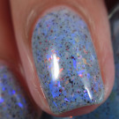 Лак для ногтей Cadillacquer Just Breathe (автор - @_always_polished_)
