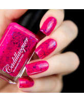 Cadillacquer Keep Smiling