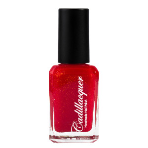 Cadillacquer Лак для ногтей Cadillacquer Kissed By Fire