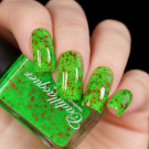 Cadillacquer Light The Flame
