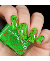 Cadillacquer Light The Flame