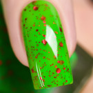 Cadillacquer Light The Flame