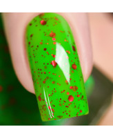 Cadillacquer Light The Flame