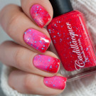 Лак для ногтей Cadillacquer Light Up