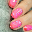 Лак для ногтей Cadillacquer Light Up