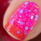 Лак для ногтей Cadillacquer Light Up